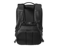 Tomtoc Podróżny plecak na laptopa Navigator-T67, 17"/38L (czarny) - 1501804 - zdjęcie 2